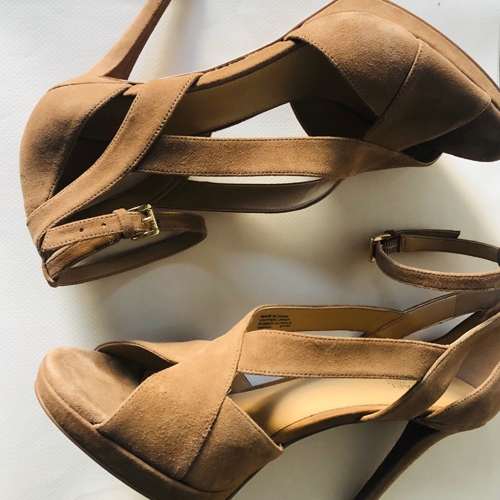 MICHAEL Michael Kors' Becky sandals
